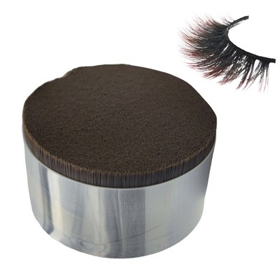 PBT false eyelashes filament 
