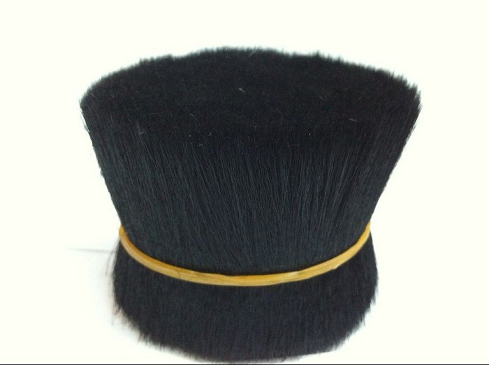Synthetic Wave filament for Makeup brush 
